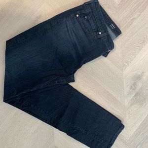 AG Jeans The Stilt Cigarette Leg Size 31R